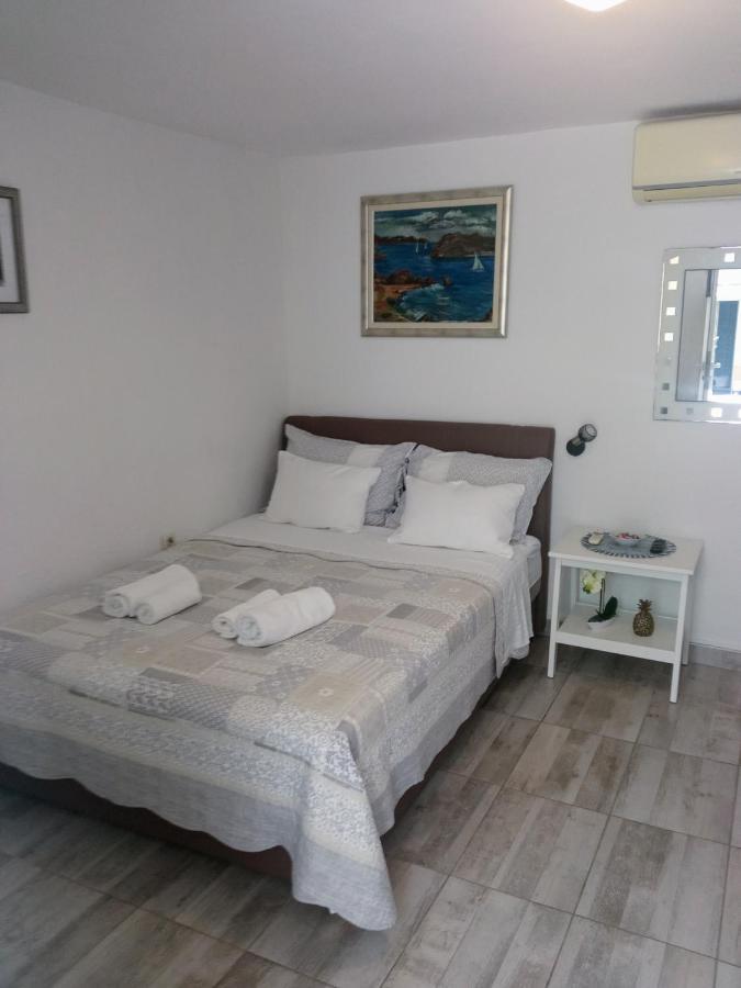 Apartments Ivica Split Exteriér fotografie