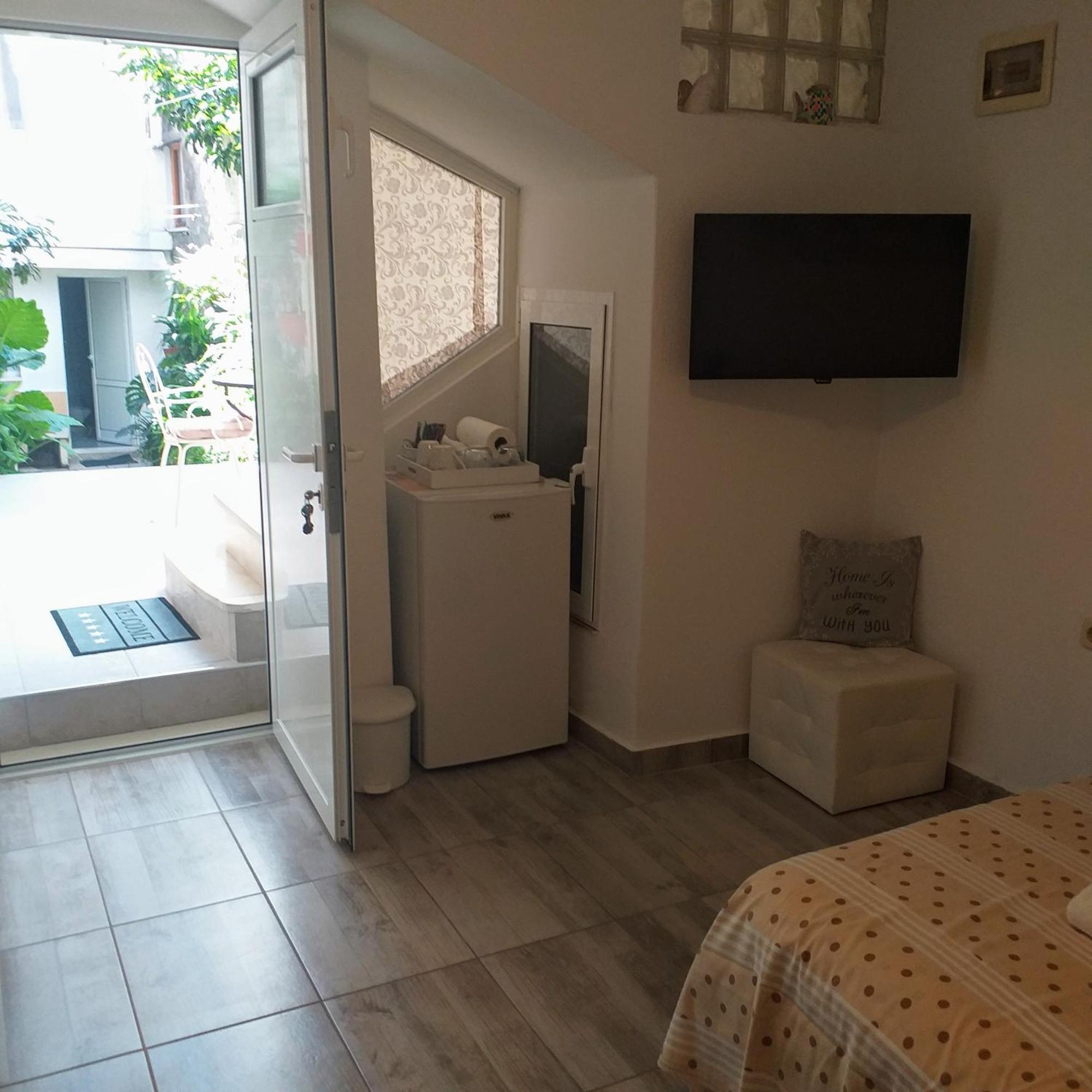 Apartments Ivica Split Pokoj fotografie