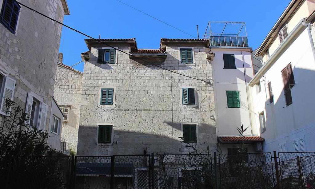 Apartments Ivica Split Pokoj fotografie