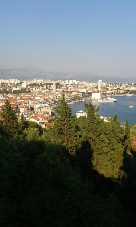 Apartments Ivica Split Pokoj fotografie