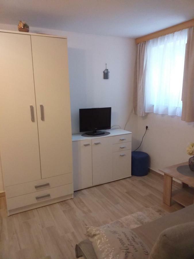 Apartments Ivica Split Exteriér fotografie